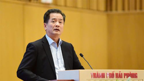 Hải Phòng bứt phá, nâng tầm thị trường bất động sản