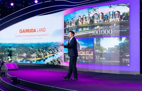 Gamuda Land Việt Nam chính thức khởi động dự án Ambience tại Hải Phòng